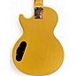 Used Epiphone Les Paul Special I TV Yellow Solid Body Electric Guitar