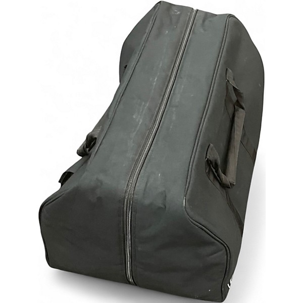 Used Mackie 12" Speaker Tote Pair Mixer Bag