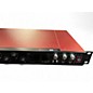 Used Focusrite Scarlett 18i20 Audio Interface