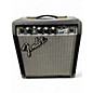 Used Fender Frontman 10G 10W Guitar Combo Amp thumbnail