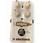 Used TC Electronic Spark Booster Effect Pedal thumbnail