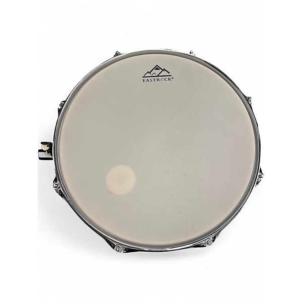 Used Eastrock 14in Eastrock Black Drum
