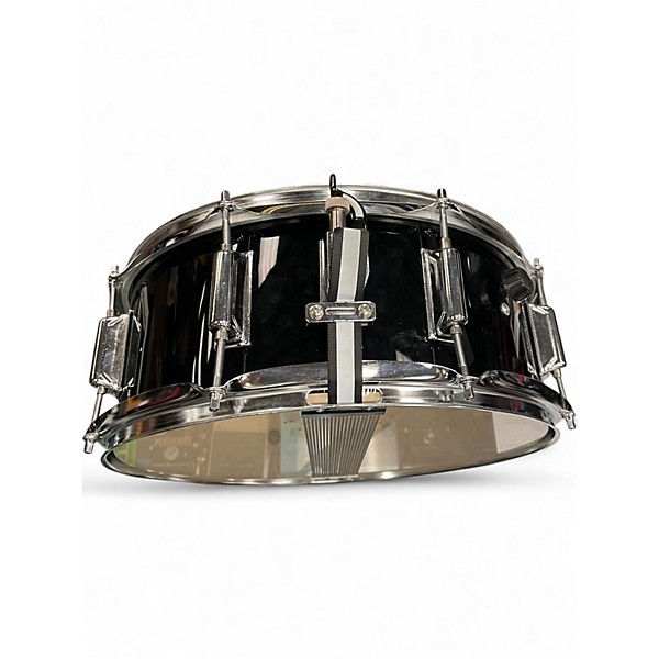 Used Eastrock 14in Eastrock Black Drum