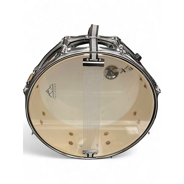 Used Eastrock 14in Eastrock Black Drum