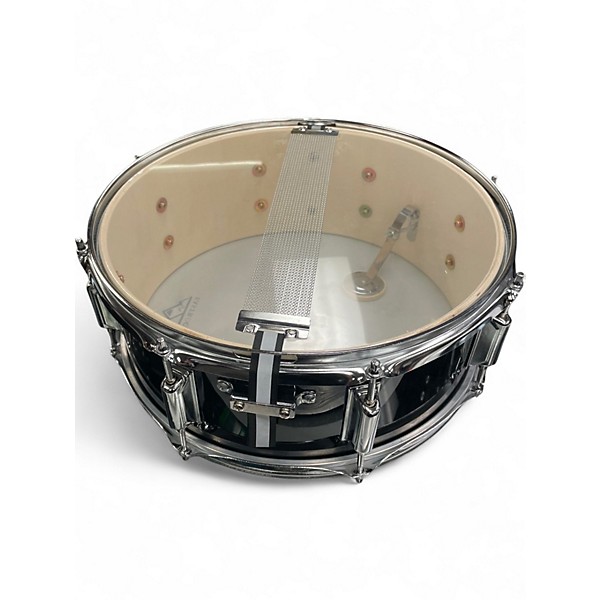 Used Eastrock 14in Eastrock Black Drum