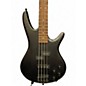 Used Ibanez gsr200B Black Electric Bass Guitar