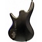 Used Ibanez gsr200B Black Electric Bass Guitar