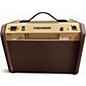 Used Fishman PROLBT500 Loudbox Mini Acoustic Guitar Combo Amp