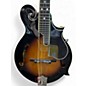 Used Epiphone MM50 F Style 2 Color Sunburst Mandolin