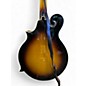 Used Epiphone MM50 F Style 2 Color Sunburst Mandolin