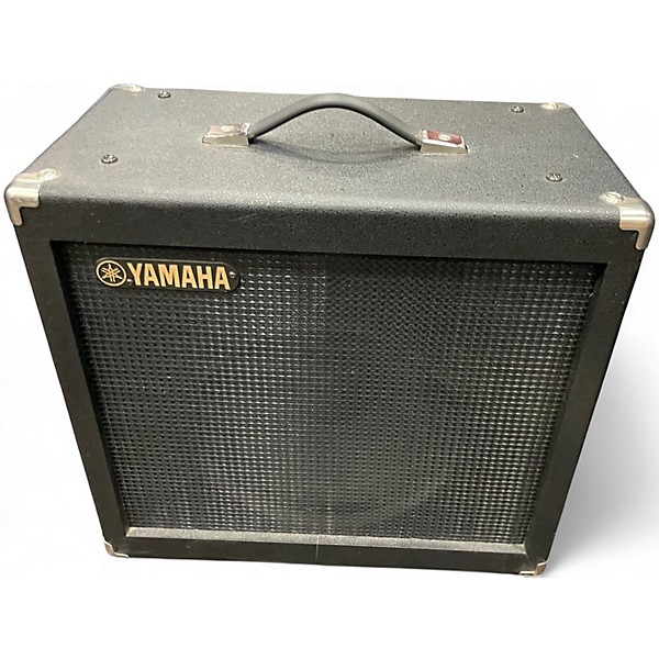 Used Yamaha DS60-112 Guitar Combo Amp