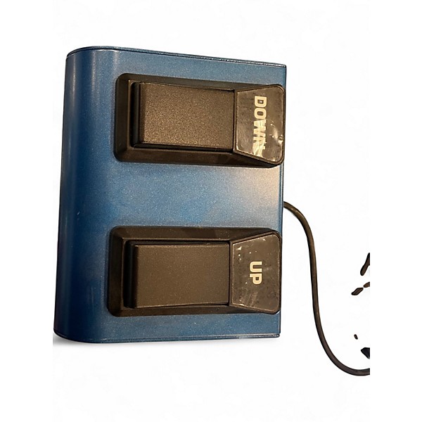 Used Behringer V-AMP 2 Effect Processor