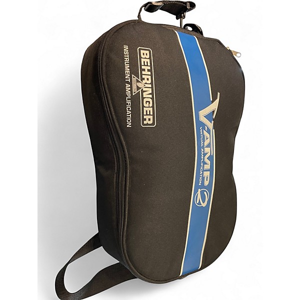 Used Behringer V-AMP 2 Effect Processor