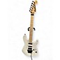 Used Jackson Adrian Smith Signature White Solid Body Electric Guitar thumbnail