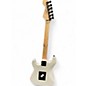 Used Jackson Adrian Smith Signature White Solid Body Electric Guitar