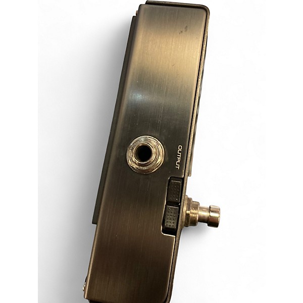 Used Peterson Strobostomp HD Tuner Pedal