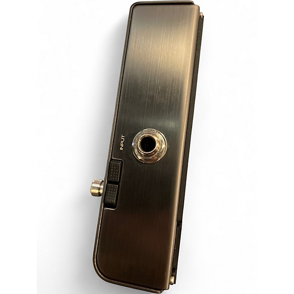 Used Peterson Strobostomp HD Tuner Pedal