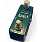 Used Acoustic LOOP 1 Effect Pedal