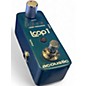 Used Acoustic LOOP 1 Effect Pedal