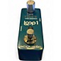 Used Acoustic LOOP 1 Effect Pedal