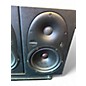 Used Mackie HR624 Pair Powered Monitor