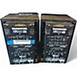 Used Mackie HR624 Pair Powered Monitor