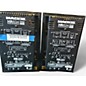 Used Mackie HR624 Pair Powered Monitor