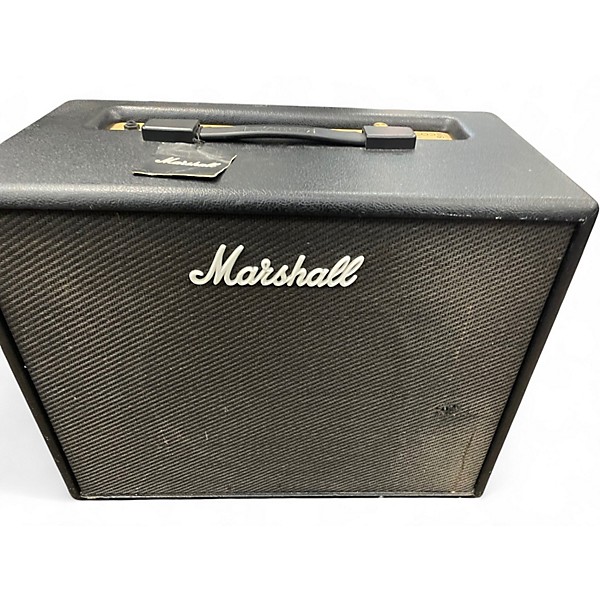 Used Marshall CODE 50W 1x12 Guitar Combo Amp
