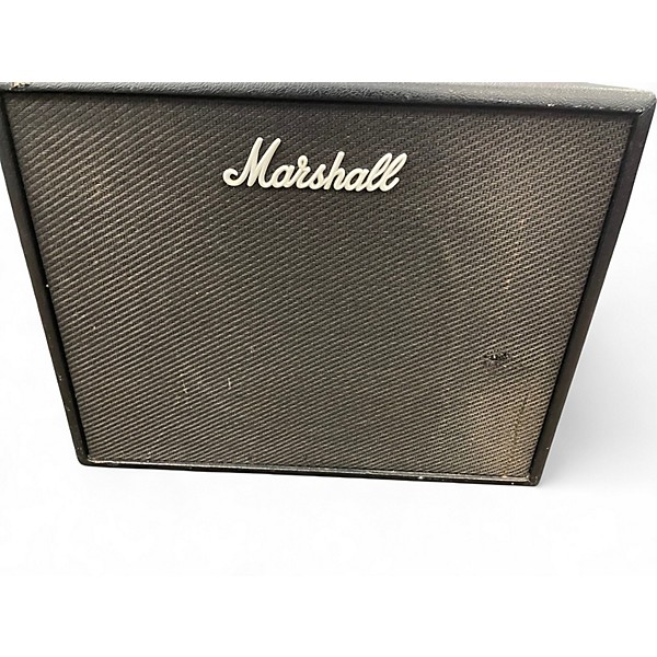 Used Marshall CODE 50W 1x12 Guitar Combo Amp