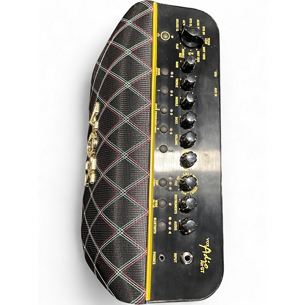 Used VOX Adio air GT Battery Powered Amp