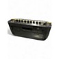 Used VOX Adio air GT Battery Powered Amp