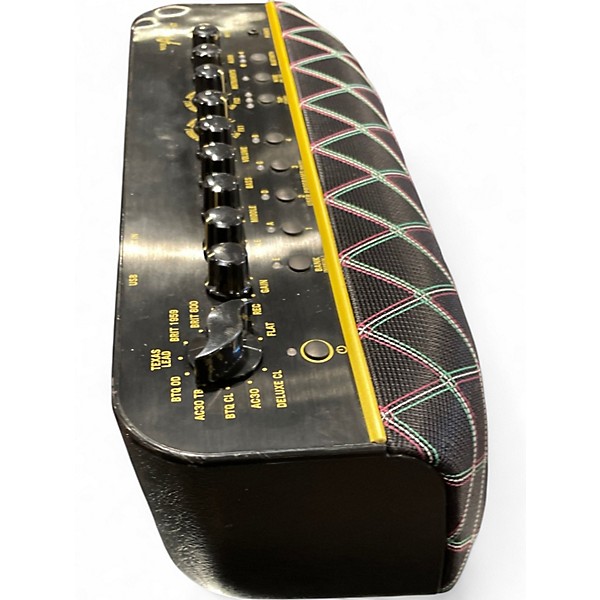 Used VOX Adio air GT Battery Powered Amp