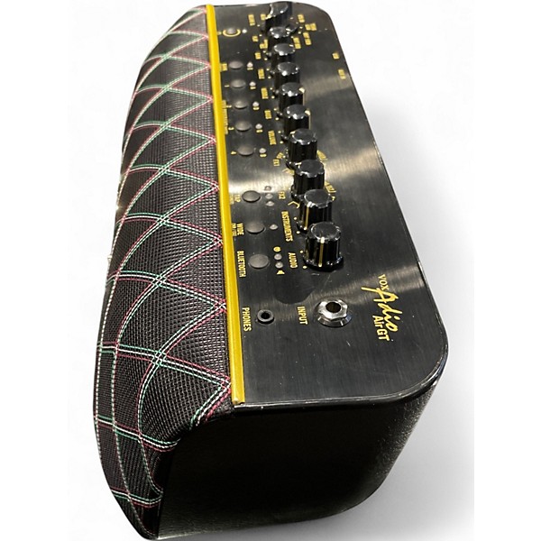 Used VOX Adio air GT Battery Powered Amp