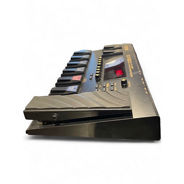 Used BOSS GT100 Amp Effect Processor