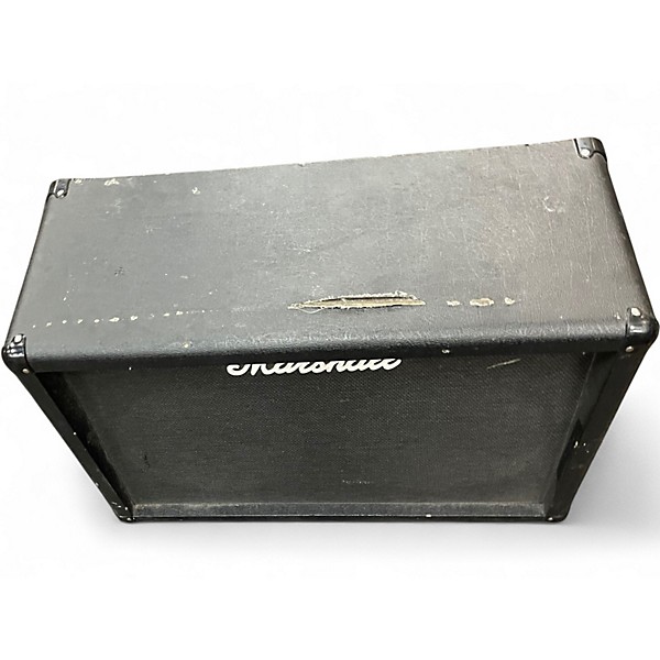 Used Marshall MC212 Guitar Cabinet