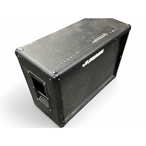 Used Marshall MC212 Guitar Cabinet