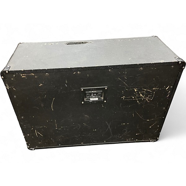 Used Marshall MC212 Guitar Cabinet