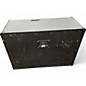 Used Marshall MC212 Guitar Cabinet