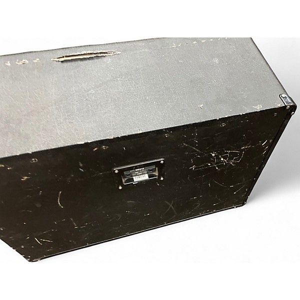 Used Marshall MC212 Guitar Cabinet