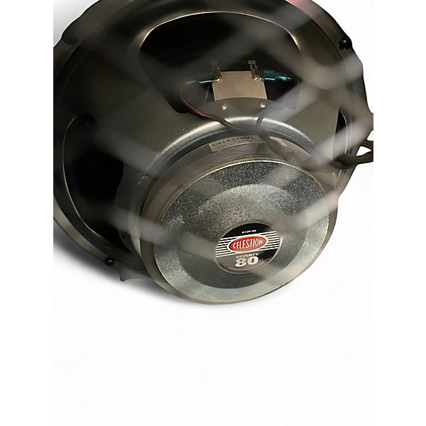 Used Blackstar Venue Series HT Soloist HT-60S 60W 1x12 Tube Guitar Combo Amp