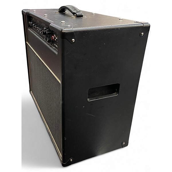 Used Blackstar Venue Series HT Soloist HT-60S 60W 1x12 Tube Guitar Combo Amp