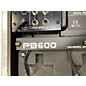 Used Behringer Pb600 Pedal Board