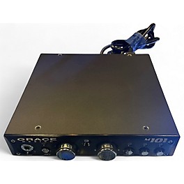 Used Grace Design M101 Microphone Preamp