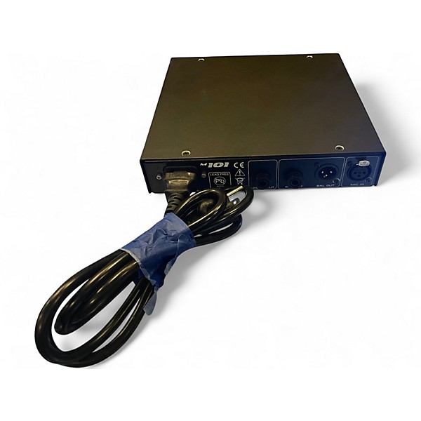 Used Grace Design M101 Microphone Preamp