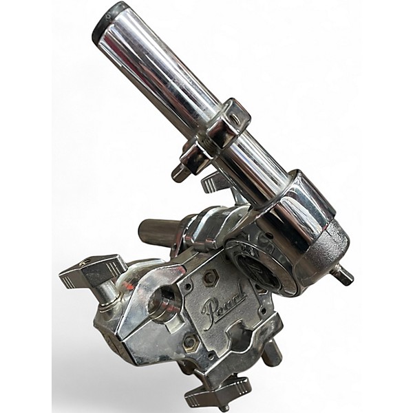 Used Pearl single tom clamp Tom Mount