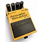 Used BOSS AC2 Acoustic Simulator Effect Pedal thumbnail
