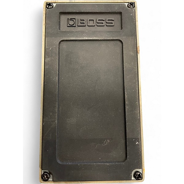 Used BOSS AC2 Acoustic Simulator Effect Pedal