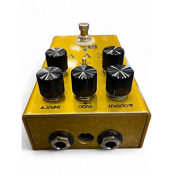 Used Revv Amplification G2 Effect Pedal