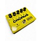 Used MXR Stereo Chorus M134 Effect Pedal thumbnail