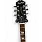 Used Epiphone Les Paul Standard Tobacco Sunburst Solid Body Electric Guitar
